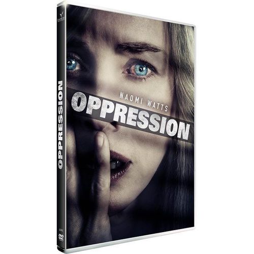 Oppression