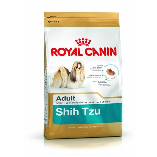 Royal Canin Shih Tzu Adult - 3 Kg
