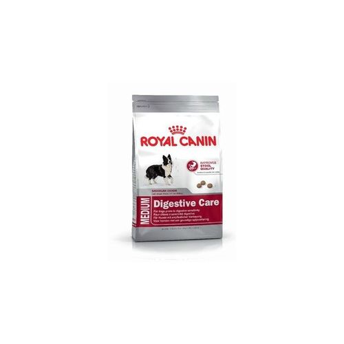 Royal Canin Medium Digestive Care - 3 Kg