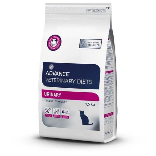 Advance Veterinary Diets Urinary Feline - 3 Kg