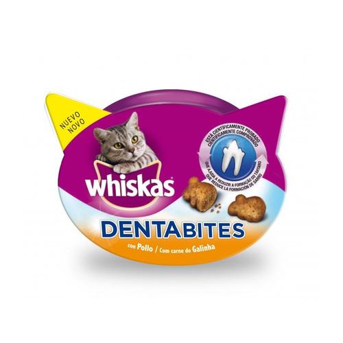 Whiskas Dentabites - 40 G