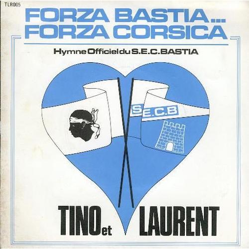 Forza Bastia - Forza Corsica