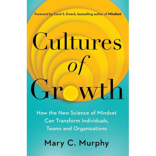 Cultures Of Growth