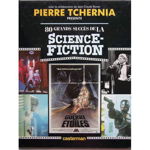 80 Grands Succès De La Science-Fiction