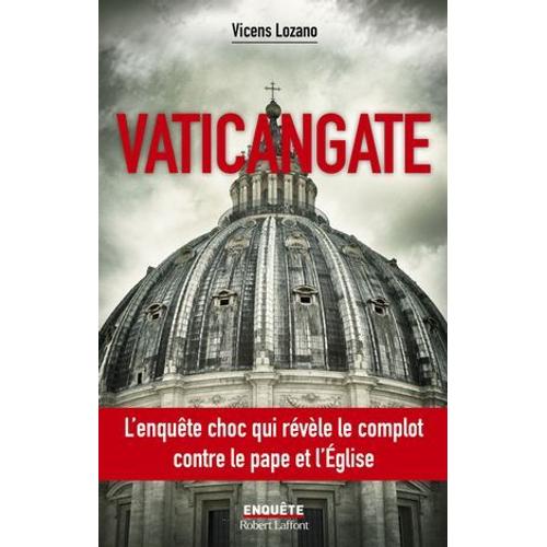 Vaticangate