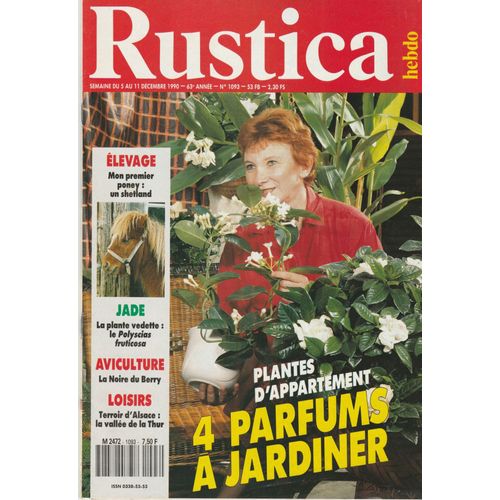 Rustica.
