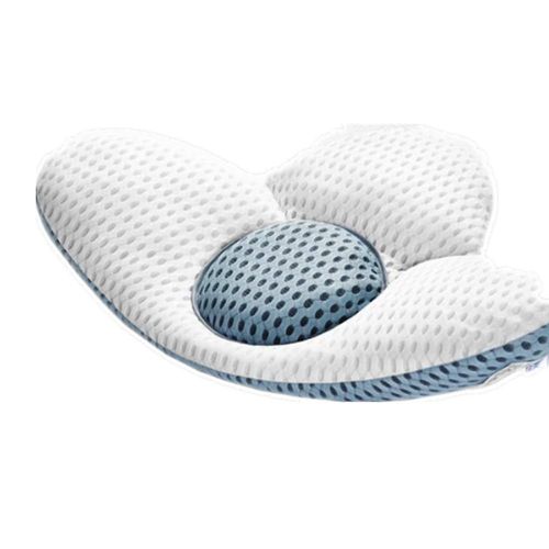 Oreiller Lombaire 3d Pour Lit De Couchage - Coussin Lombaire