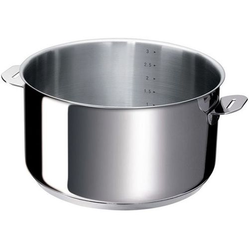 Casserole Evolution 18cm Beka