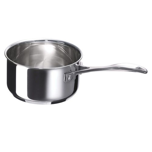 Casserole Chef En Inox 18 Cm, Beka