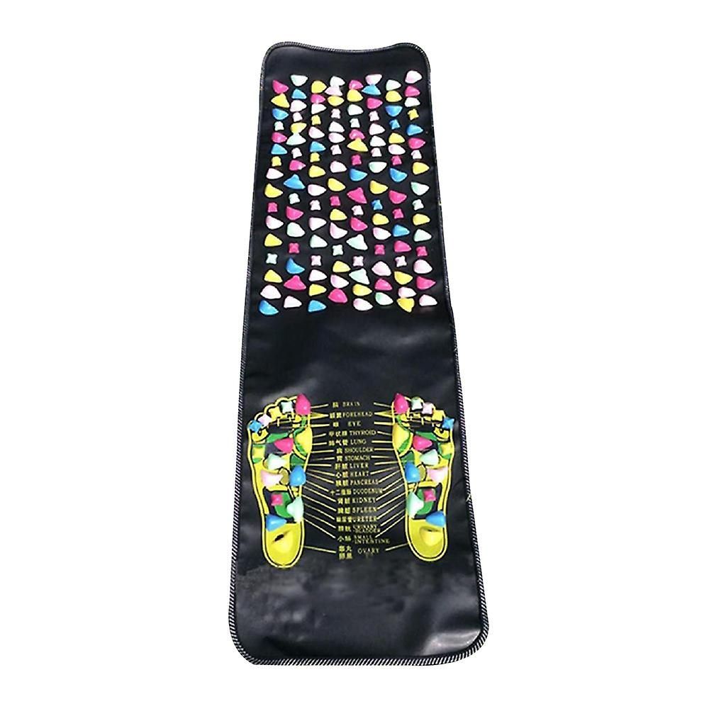Tapis De Massage Des Pieds  Tapis De Rflexologie Pour Soul... - 2