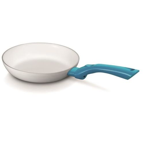 Poêle Beka A Frire Fluo 20 Cm Tous Feux Dont Induction