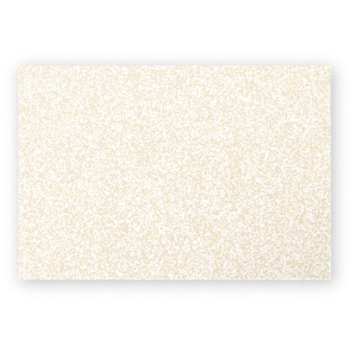 Clairefontaine Pollen - Cartes postales - matte pearl ivory - 82 x 128 mm - 210 g/m² - 25 carte(s)