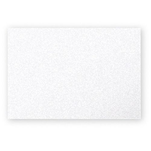 Clairefontaine Pollen - Cartes postales - blanc perle mat - 82 x 128 mm - 210 g/m² - 25 carte(s)
