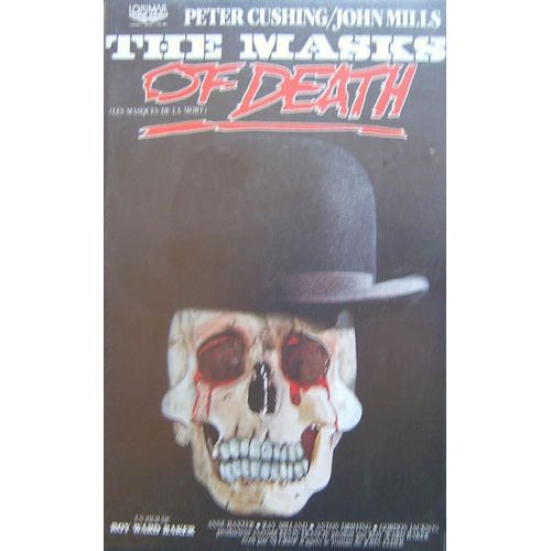 The Masks Of Death (Les Masques De La Mort)