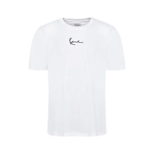 T-Shirts Homme Karl Kani Small Signature Tee 6060585