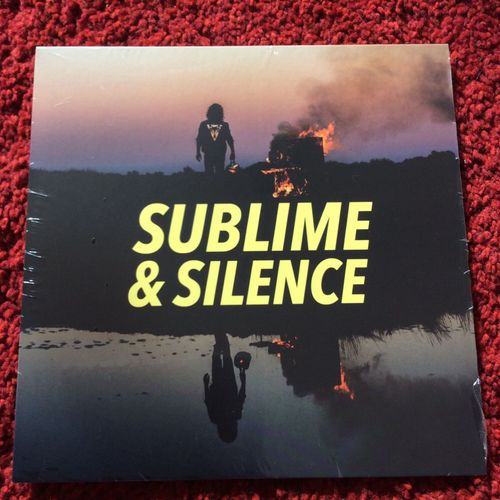 Julien Doré Sublime & Silence