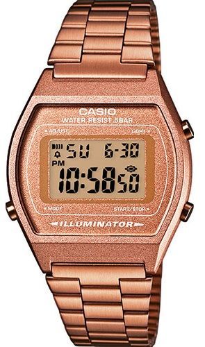 Montre Casio B640WC-5AEF - Quartz - Lcd_image_2|Rakuten