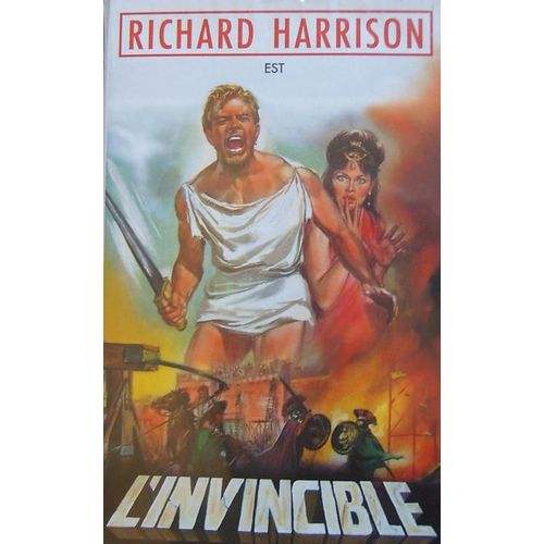 Le Gladiateur Invincible