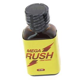 Poppers Mega Rush - 25 ml