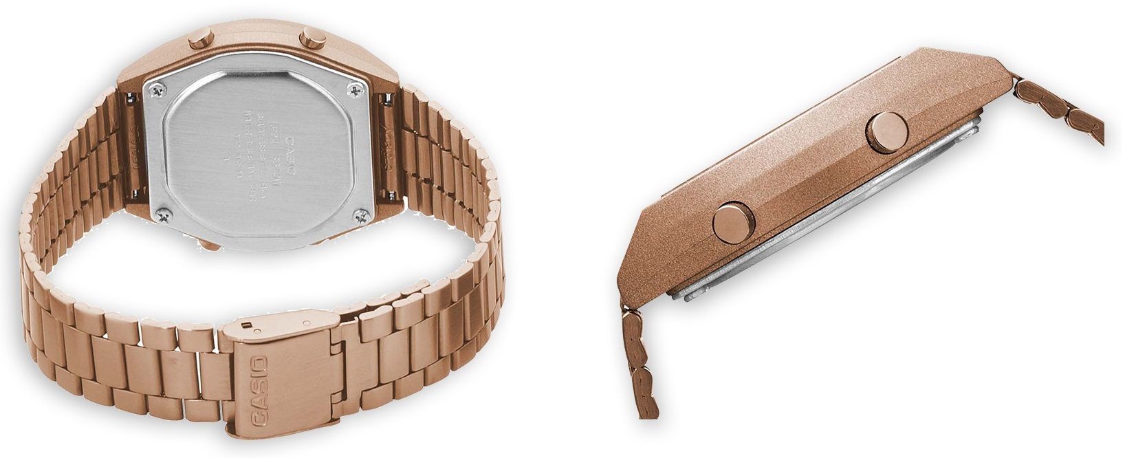 Montre Casio B640WC-5AEF - Quartz - Lcd_image_3|Rakuten