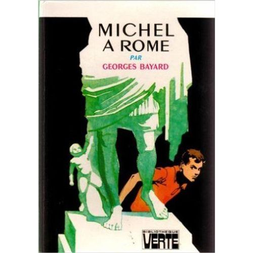 Michel À Rome