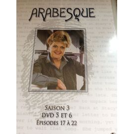 Arabesque