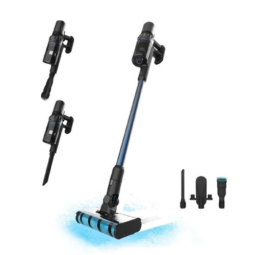 Aspirateur balai Conga Rockstar 5500 Hurricane Twice