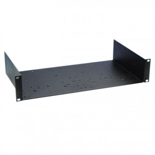 Adam Hall - Berceau Universel Rackable 19" - 2U