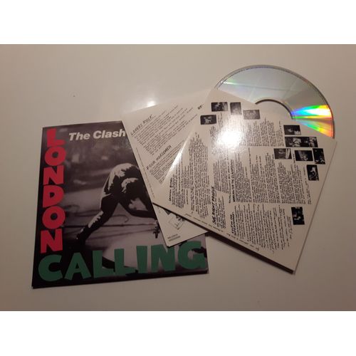 London Calling