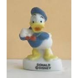 Donald Disney 2002 ? Fève ça c'est Donald