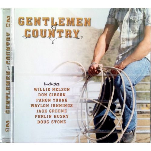 Gentlemen Of Country