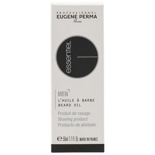 Huile A Barbe Essentiel 50 Ml 