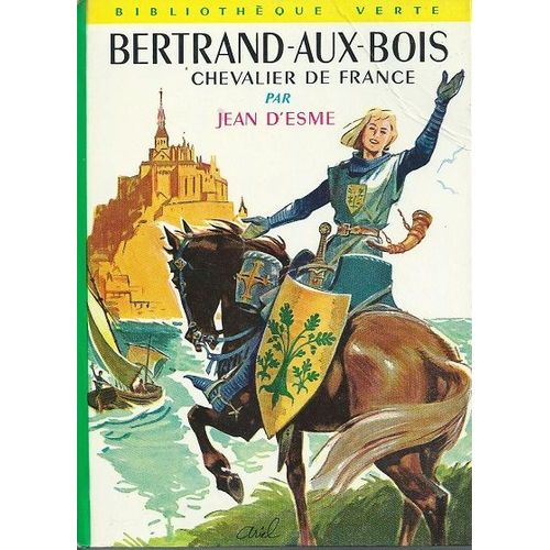 Bertrand Aux Bois