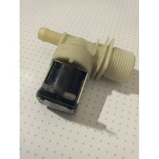 Électrovanne 2 Voies Pour Lave-linge Brandt, Vedette, Etc. - Pièce D'occasion Fonctionnelle