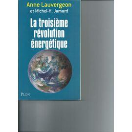 La Troisième Révolution Énergétique