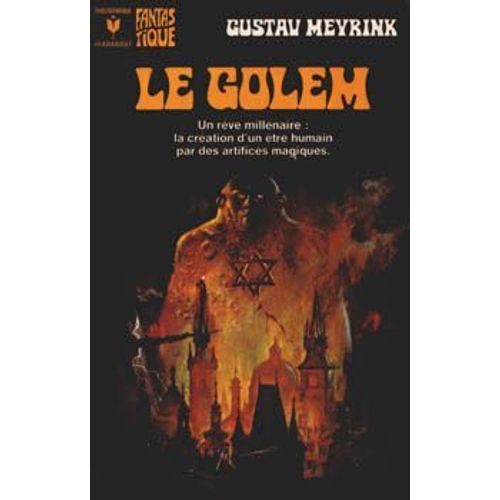 Le Golem