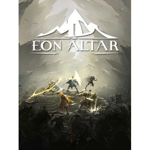 Eon Altar: Episode 1 The Battle Of Tarnum - Steam - Jeu En Téléchargement - Ordinateur Pc-Mac