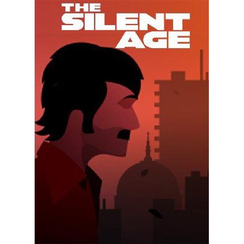 The Silent Age - Steam - Jeu En Téléchargement - Ordinateur Pc-Mac
