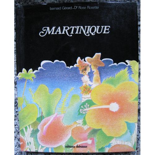 Martinique Terre Française