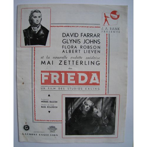Frieda 