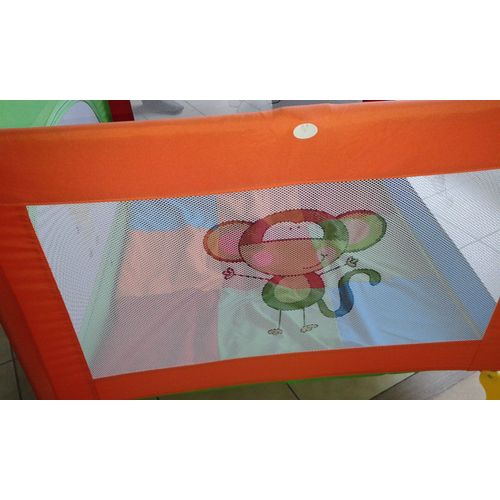 Lit Parc Pliant Toys Rus Eveil Rakuten