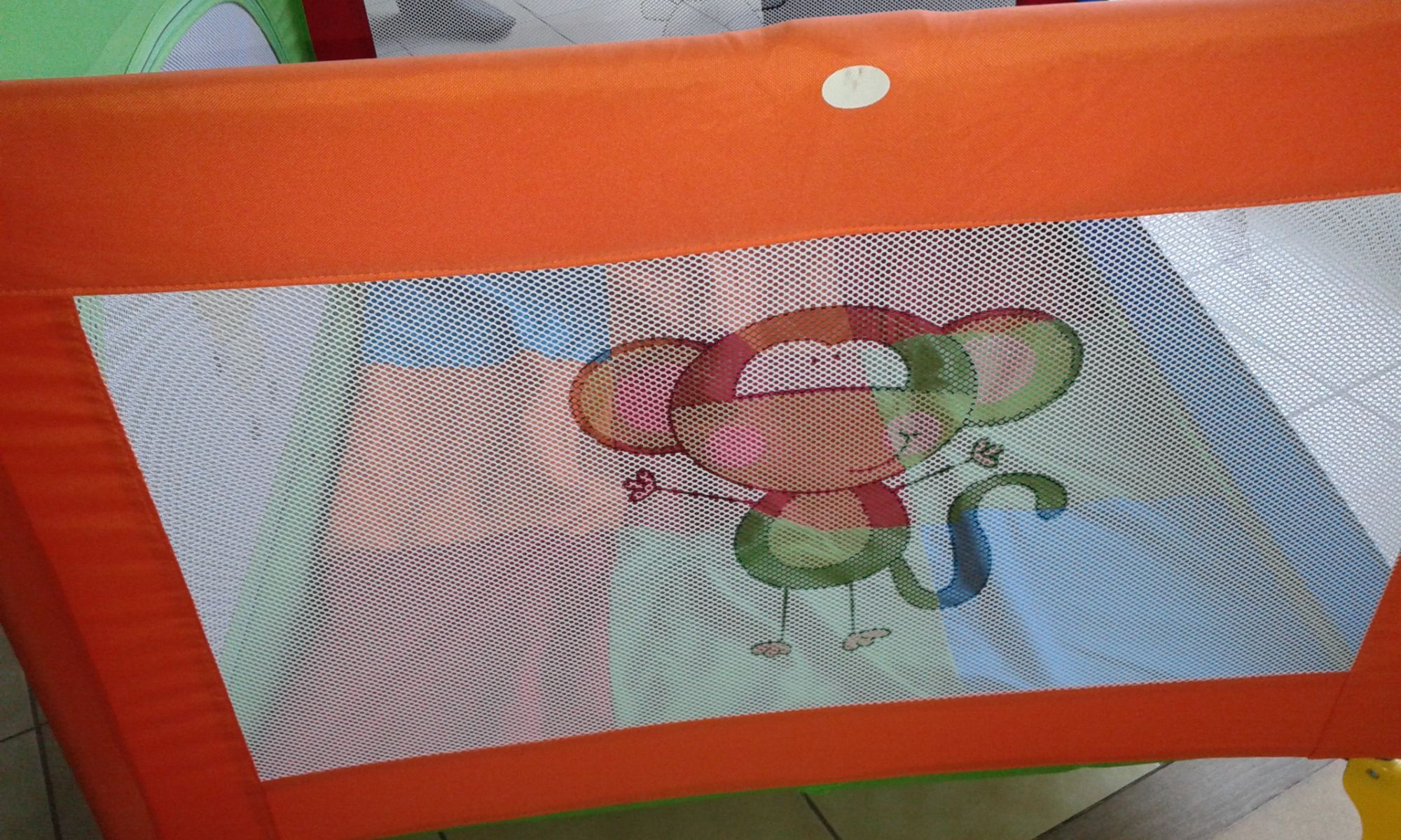 Lit Parc Pliant Toys Rus Eveil Rakuten