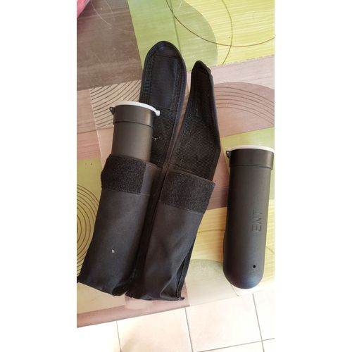 Porteur Billes Paintball