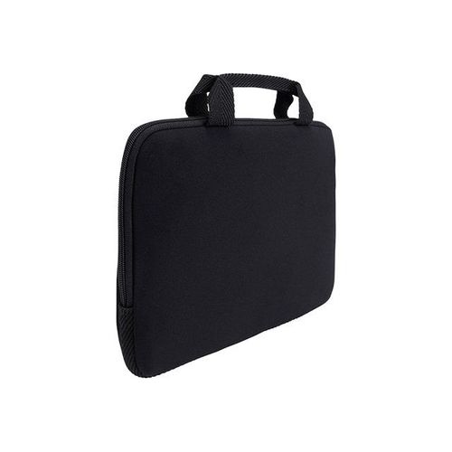 Case Logic Tablet Attaché With Pocket - Boîtier De Protection Pour Tablette - Noir - Pour Apple Ipad With Retina Display (4ème Génération)