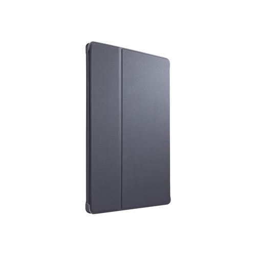 Case Logic Snapview 2.0 - Protection À Rabat Pour Tablette - Polycarbonate - Noir - Pour Apple Ipad Air 2