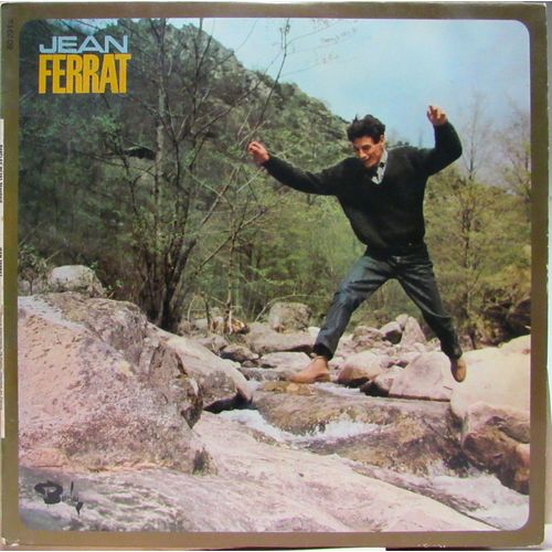 "Jean Ferrat"
