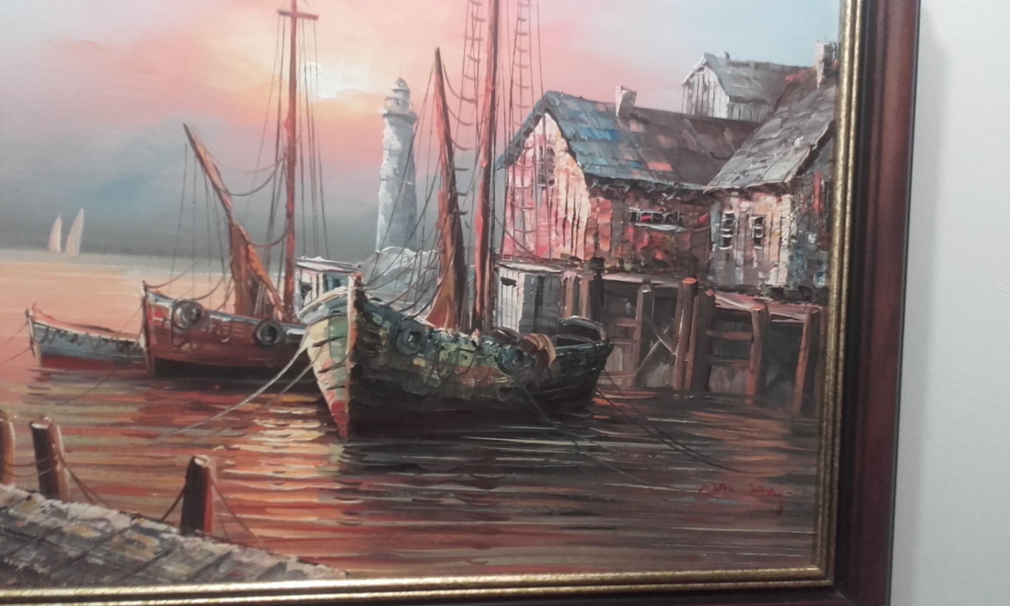 Max savy tableaux
