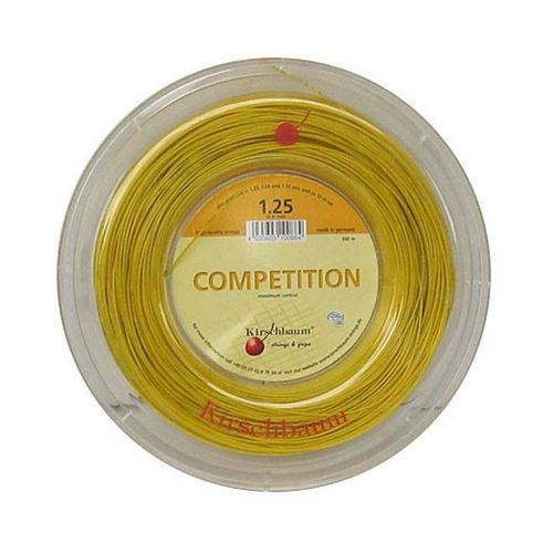 Bobine Kirschbaum Competition 200m - 1.30