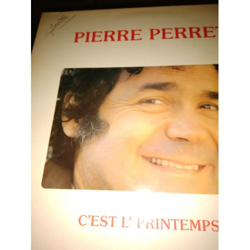 C'est Le Printemps
