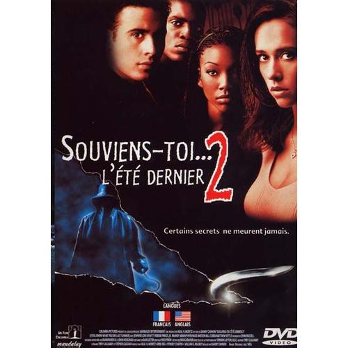 Souviens-Toi... L'été Dernier 2